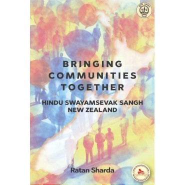 Bringing Communities Together : Hindu Swayamsevak Sangh New Zealand 